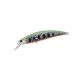 Duo Spearhead Ryuki 80S 8cm 12gr ADA4140 Lime Yamame OB Tonući vobler