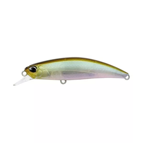 Duo Spearhead Ryuki 60S 6cm 6,5gr GEA3006 Ghost Minnow Tonući Vobler