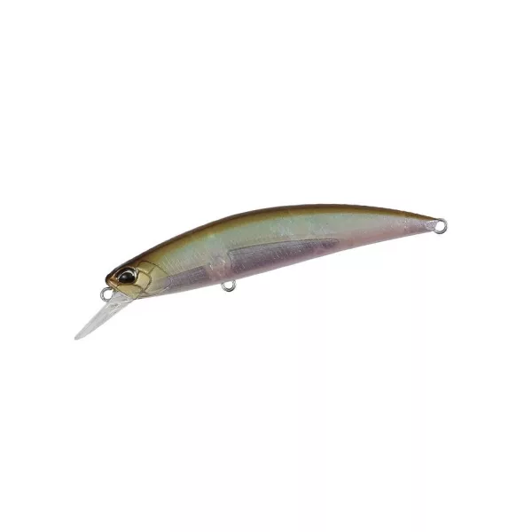 Duo Spearhead Ryuki 80S 8cm 12gr GEA3006 Ghost Minnow tonući vobler