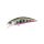 Duo Spearhead Ryuki 50F 5cm 2,8gr ADA4068 Yamame Red Belly Plutajući vobler