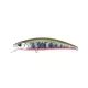 Duo Spearhead Ryuki 70F 7cm 5,3gr ADA4068 Yamame Red Belly Plutajući vobler