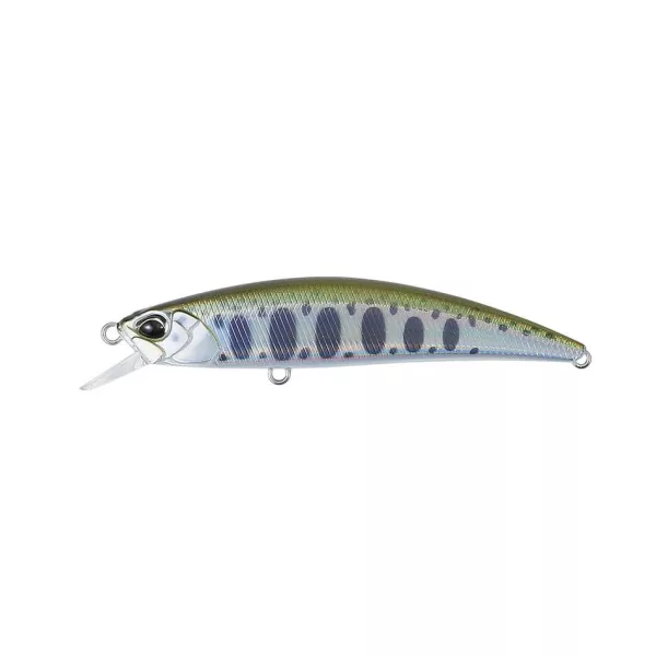 Duo Spearhead Ryuki 70F 7cm 5,3gr ANA4034 Yamame Plutajući Wobbler