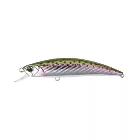   Duo Spearhead Ryuki 70F 7cm 5,3gr MCC4036 Rainbow Trout Plutajući Wobbler