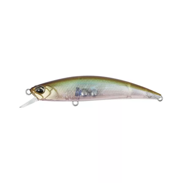 Duo Spearhead Ryuki 70F 7cm 5,3gr GEA3006 Ghost Minnow Plutajući Wobbler