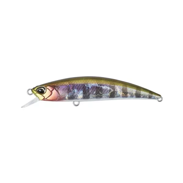 Duo Spearhead Ryuki 70F 7cm 5,3gr ADA3058 Prism Gill Plutajući vobler