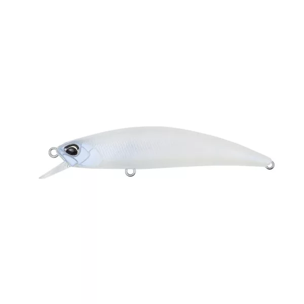 Duo Spearhead Ryuki 70F 7cm 5,3gr ACC3008 Neo Pearl Plutajući vobler