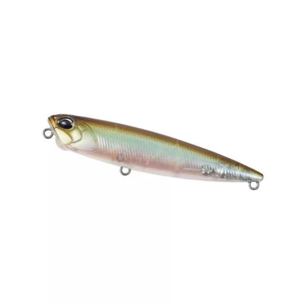 Duo Realis Pencil 85 8,5cm 9,7gr GEA3006 Ghost Minnow Plutajući Vobler