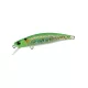Duo Tide Minnow 75 Sprint 7,5cm 11gr CPA3512 Inakko Lime Chart Tonući Vobler