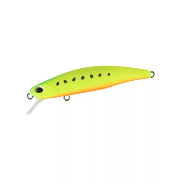 Duo Tide Minnow 75 Sprint 7,5cm 11gr ACC0547 Mat Chart Sardine Potopni Wobbler
