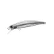 Duo Tide Minnow 75 Sprint 7,5cm 11gr MCC0522 UV Silver Slash B Tonući Vobler