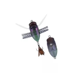   Duo Realis Shinmushi 4,0cm 5,7gr CCC3201 Tsukutsukuhoushi Imitacija kukca