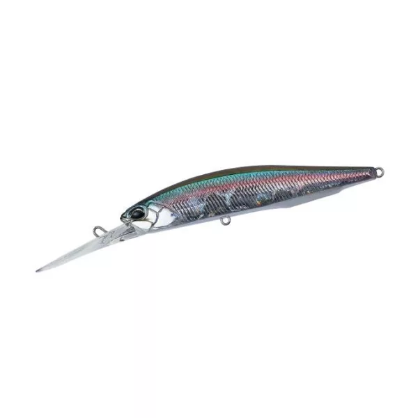 Duo Realis Jerkbait 100DR 10cm 15,6gr ADA4013 Wakasagi Plutajući Wobbler