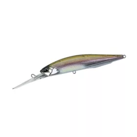   Duo Realis Jerkbait 100DR 10cm 15,6gr DSH3061 Komochi Wakasagi Plutajući vobler