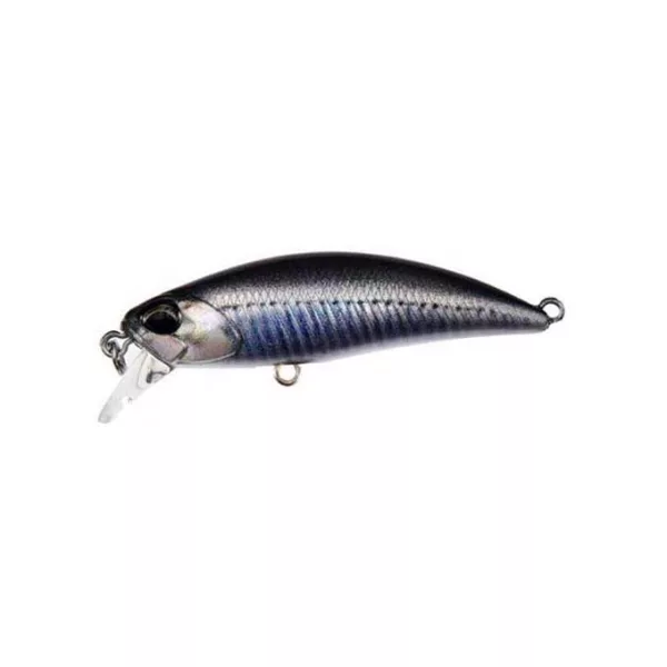 Duo Tetra Works Toto 48HS 4,8cm 4,3gr CNA0842 Real Anchovy Tonući Wobbler