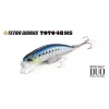 Duo Tetra Works Toto 48HS 4,8cm 4,3gr CNA0842 Real Anchovy Tonući Wobbler