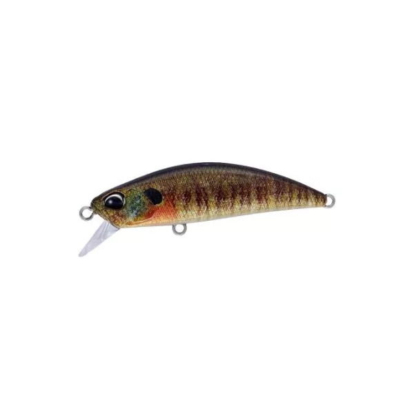 Duo Spearhead Ryuki 50S 5cm 4,5gr CCC3357 True Gill Tonući Vobler
