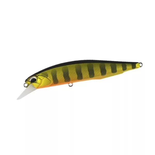 Duo Realis Jerkbait 85SP 8,5cm 8gr ASA3146 Gold Perch Lebdeći Wobbler