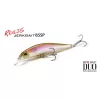 Duo Realis Jerkbait 85SP 8,5cm 8gr ASA3146 Gold Perch Lebdeći Wobbler
