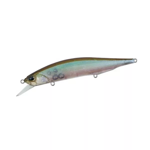 Duo Realis Jerkbait 110SP 11cm 16,2gr GEA3006 Ghost Minnow Plutajući Vobler