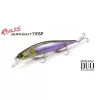 Duo Realis Jerkbait 110SP 11cm 16,2gr GEA3006 Ghost Minnow Plutajući Vobler