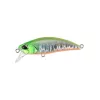 Duo Tetra Works Toto 48HS 4,8cm 4,3gr CPA0601 Lime Head Chart OB Tonući Wobbler
