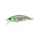 Duo Tetra Works Toto 48HS 4,8cm 4,3gr CPA0601 Lime Head Chart OB Tonući Wobbler