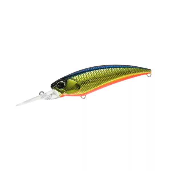 Duo Realis Shad 59MR SP 5,9cm 4,7gr CSAZ159 Blue Shad RB Plutajući vobler