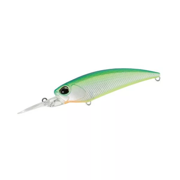 Duo Realis Shad 59MR SP 5,9cm 4,7gr CCC3180 Citrus Shad Plutajući vobler