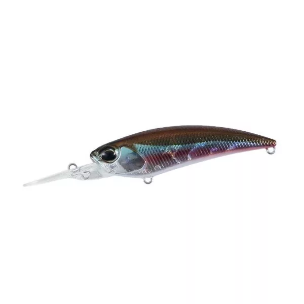 Duo Realis Shad 59MR SP 5,9cm 4,7gr ADA4013 Wakasagi Plutajući Wobbler