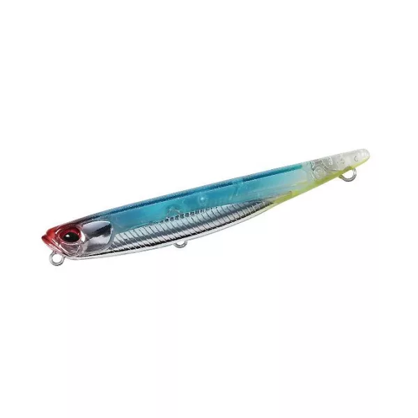 Duo Bayruf Manic Fish 77 7,7cm 9gr CSH0631 UV Clear Spinning Sardine Uronjivi vobler