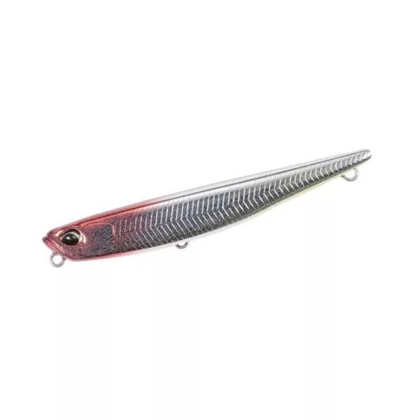 Duo Bayruf Manic Fish 77 7,7cm 9gr MCC0120 Racy Red Head Uronjivi vobler