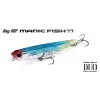 Duo Bayruf Manic Fish 77 7,7cm 9gr MCC0120 Racy Red Head Uronjivi vobler