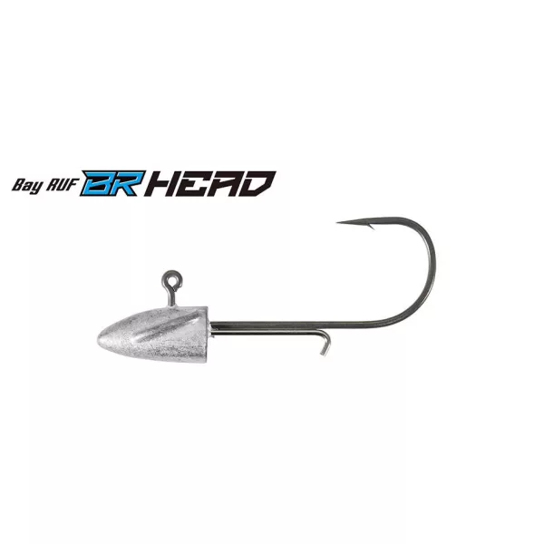 Duo Bayruf BR Head 2/0 14gr Jig glava 3 kom