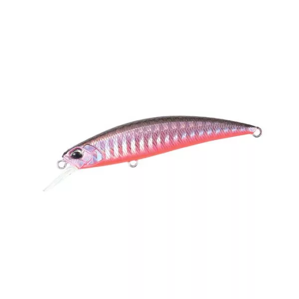 Duo Spearhead Ryuki 70S 7cm 9gr AHA4037 Berry Bait Tonući vobler