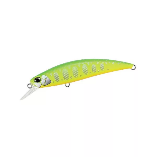 Duo Spearhead Ryuki 70S 7cm 9gr ASI4044 Full Chart Yamame Tonući vobler