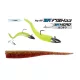 Duo Bayruf BR Fish 8,4cm S039 Gold Red Plastični Mamac 7kom