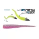 Duo Bayruf BR Fish 8,4cm S042 UV Clear Pink Plastični Mamac 7kom