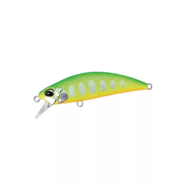 Duo Spearhead Ryuki 50S 5cm 4,5gr ASI4044 Full Chart Yamame Tonući Vobler