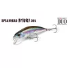 Duo Spearhead Ryuki 50S 5cm 4,5gr ASI4044 Full Chart Yamame Tonući Vobler