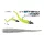 Duo Bayruf BR Fish 8,4cm S047 Shirasu Pearl Plastična varalica 7kom