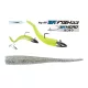 Duo Bayruf BR Fish 8,4cm S047 Shirasu Pearl Plastična varalica 7kom