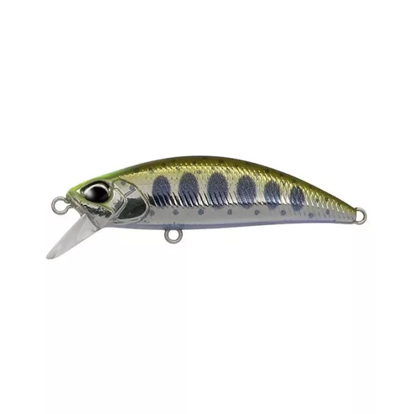 Duo Spearhead Ryuki 50S 5cm 4,5gr DRA4051 Chart Head Yamame Toneći Wobler