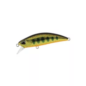   Duo Spearhead Ryuki 50S 5cm 4,5gr MCC4084 Gold Yamame Toneći Wobler