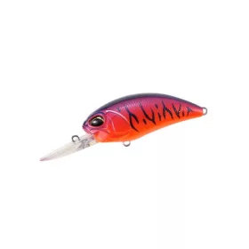  Duo Realis Crank M65 11A 6,5cm 16gr CCC3069 Red Tiger Plivajući Vobler