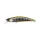 Duo Spearhead Ryuki 70F 7cm 5,3gr MCC4018 Brown Back Yamame OB Plutajući Wobbler