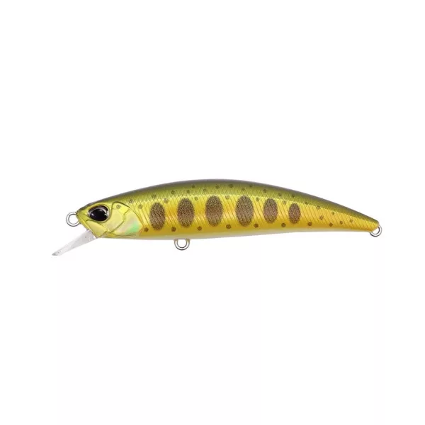 Duo Spearhead Ryuki 70F 7cm 5,3gr ANI4004 Natural Yamame Plutajući Wobbler