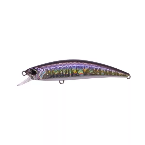 Duo Spearhead Ryuki 70F 7cm 5,3gr CPA4009 River Bait Plutajući Wobbler