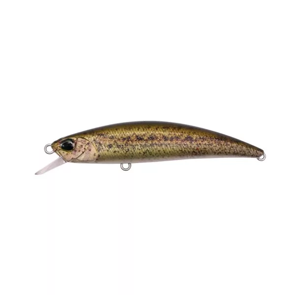 Duo Spearhead Ryuki 70F 7cm 5,3gr CCCZ214 RP Loach Plutajući Wobbler