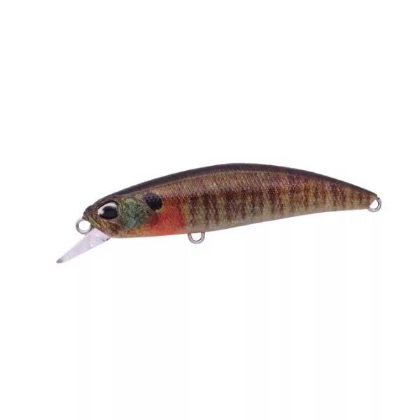 Duo Spearhead Ryuki 60S 6cm 6,5gr CCC3357 True Gill Tonući vobler