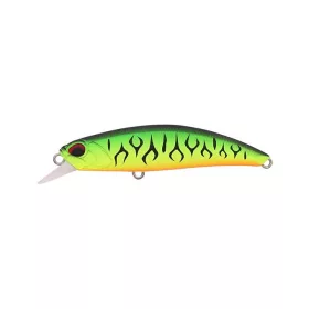   Duo Spearhead Ryuki 60S 6cm 6,5gr ACC3059 Matt Tiger Tonući Vobler